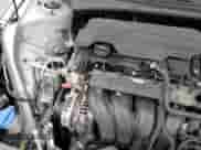 2021 Hyundai Elantra Limited z VIN 5NPLP4AG7MH012800, wystawiony jako Copart lot #61612415 z przebiegiem 59 843 mil mil oraz Szkoda całkowita • Salvage title. Historia ofert i sprzedaży dostępna na DreamBid. Obrazek 15.