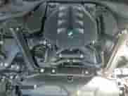 2024 BMW 7 Series 760i xDrive с VIN WBA33EJ00RCS16942, выставлен на аукционе Copart как лот 68005105 с пробегом 26 937 миль миль и Чистый • Clean title. История ставок и продаж доступна на DreamBid. Изображение 14.