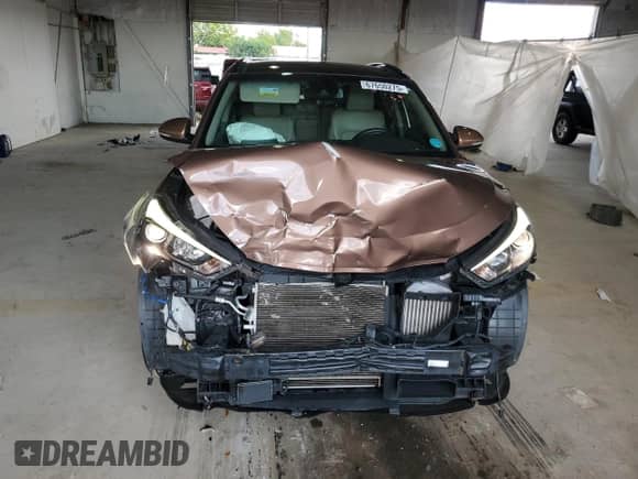 2016 Hyundai Tucson Limited z VIN KM8J33A26GU086636, wystawiony jako Copart lot #67650275 z przebiegiem 79 688 mil mil oraz Szkoda całkowita • Salvage title. Historia ofert i sprzedaży dostępna na DreamBid. Obrazek 5.