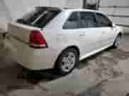 2006 Chevrolet Malibu Maxx LT с VIN 1G1ZT61816F265773, выставлен на аукционе Copart как лот 72546074 с пробегом 260 105 миль миль и Списание • Salvage title. История ставок и продаж доступна на DreamBid. Изображение 3.