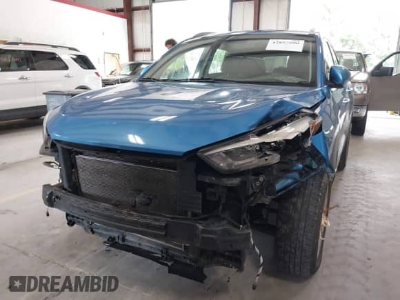 2018 Hyundai Tucson SEL с VIN KM8J3CA44JU640443, выставлен на аукционе IAAI как лот 42857590 с пробегом 145 273 миль миль и . История ставок и продаж доступна на DreamBid. Изображение 13.