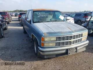 1992 Chevrolet Silverado 1500 с VIN 2GCEC19K2N1202826, выставлен на аукционе IAAI как лот 43524013 с пробегом 229 129 миль миль и . История ставок и продаж доступна на DreamBid. Изображение 1.