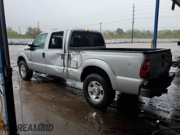 2016 Ford F-250 Lariat с VIN 1FT7W2BT5GEC99546, выставлен на аукционе Copart как лот 55660545 с пробегом 220 044 миль миль и Списание • Salvage title. История ставок и продаж доступна на DreamBid. Изображение 2.
