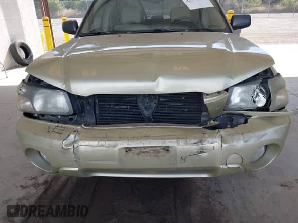 2003 Subaru Forester XS with VIN JF1SG65633G756394, listed as a IAAI auction lot 42779129 with 189,329 mi miles and . Bid and sale history available at DreamBid. Image 6.