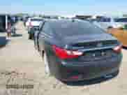 2011 Hyundai Sonata Limited с VIN 5NPEC4AC7BH183612, выставлен на аукционе IAAI как лот 43399301 с пробегом 112 981 миль миль и . История ставок и продаж доступна на DreamBid. Изображение 3.