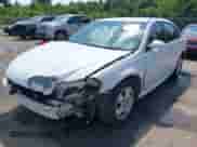 2010 Chevrolet Impala LS z VIN 2G1WA5EK2A1130942, wystawiony jako IAAI lot #43203841 z przebiegiem 185 462 mil mil oraz . Historia ofert i sprzedaży dostępna na DreamBid. Obrazek 18.