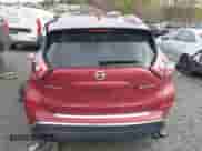 2015 Nissan Murano Platinum с VIN 5N1AZ2MH4FN262911, выставлен на аукционе IAAI как лот 39045612 с пробегом 171 884 миль миль и . История ставок и продаж доступна на DreamBid. Изображение 16.