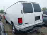 2012 Ford Econoline Cargo Recreational with VIN 1FTNE2EL0CDB36244, listed as a IAAI auction lot 42408615 with 122,290 mi miles and . Bid and sale history available at DreamBid. Image 3.
