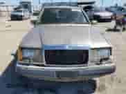 1992 Mercedes-Benz 300 с VIN WDBED90DXNF206804, выставлен на аукционе Copart как лот 56256835 с пробегом 59 029 миль миль и Чистый • Clean title. История ставок и продаж доступна на DreamBid. Изображение 5.