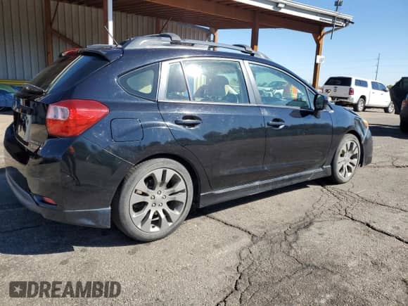 2013 Subaru Impreza Special Sports Premium z VIN JF1GPAL66D2811334, wystawiony jako Copart lot #84071735 z przebiegiem 118 669 mil mil oraz Czysty tytuł • Clean title. Historia ofert i sprzedaży dostępna na DreamBid. Obrazek 3.