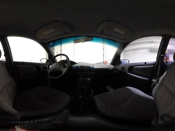 1999 Dodge Neon Highline with VIN 1B3ES47C2XD100418, listed as a IAAI auction lot 41691375 with 191,879 mi miles and . Bid and sale history available at DreamBid. Image 19.