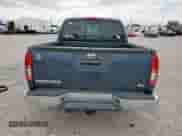 2019 Nissan Frontier S with VIN 1N6AD0ER5KN784176, listed as a Copart auction lot 65439425 with 90,898 mi miles and Salvage title. Bid and sale history available at DreamBid. Image 6.