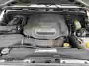 2012 Jeep Wrangler Sport с VIN 1C4AJWAG7CL101619, выставлен на аукционе Copart как лот 49294935 с пробегом 148 469 миль миль и Списание • Salvage title. История ставок и продаж доступна на DreamBid. Изображение 11.