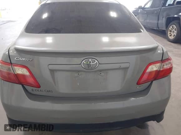 2007 Toyota Camry XLE с VIN 4T1BK46K37U557910, выставлен на аукционе IAAI как лот 43324025 с пробегом 161 182 миль миль и . История ставок и продаж доступна на DreamBid. Изображение 16.