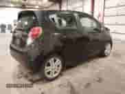 2014 Chevrolet Spark LT с VIN KL8CD6S93EC446657, выставлен на аукционе IAAI как лот 43180811 с пробегом 93 919 миль миль и . История ставок и продаж доступна на DreamBid. Изображение 4.