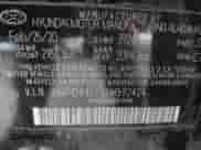 2020 Hyundai Elantra SEL with VIN 5NPD84LF5LH592424, listed as a IAAI auction lot 42431229 with 44,411 mi miles and . Bid and sale history available at DreamBid. Image 9.