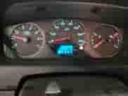 2016 Chevrolet Impala LS z VIN 2G1WA5E32G1189328, wystawiony jako Copart lot #80995215 z przebiegiem 105 061 mil mil oraz Szkoda całkowita • Salvage title. Historia ofert i sprzedaży dostępna na DreamBid. Obrazek 9.