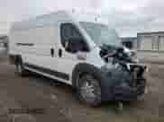 2019 Ram ProMaster Cargo с VIN 3C6URVJG3KE542887, выставлен на аукционе Copart как лот 51158655 с пробегом 67 013 миль миль и Списание • Salvage title. История ставок и продаж доступна на DreamBid. Изображение 4.