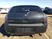 2005 Dodge Magnum RT with VIN 2D4GV58215H587205, listed as a Copart auction lot 72400054 with 115,534 mi miles and Salvage title. Bid and sale history available at DreamBid. Image 6.