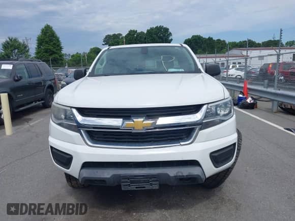 2019 Chevrolet Colorado 4WD Work Truck с VIN 1GCHTBEA5K1221307, выставлен на аукционе IAAI как лот 42273653 с пробегом 94 746 миль миль и . История ставок и продаж доступна на DreamBid. Изображение 12.