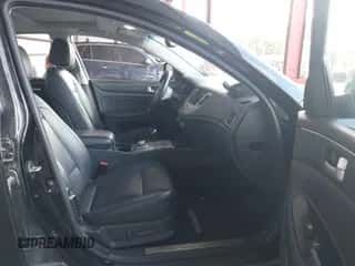 2012 Hyundai Genesis 3.8L с VIN KMHGC4DD2CU180424, выставлен на аукционе IAAI как лот 43077382 с пробегом 104 490 миль миль и . История ставок и продаж доступна на DreamBid. Изображение 5.