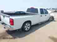 2007 Dodge 1500 SLT с VIN 1D7HA18267J580215, выставлен на аукционе IAAI как лот 42990750 с пробегом 209 569 миль миль и . История ставок и продаж доступна на DreamBid. Изображение 4.
