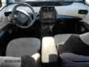 2020 Toyota Prius LE with VIN JTDL9RFU1L3018589, listed as a Copart auction lot 89735475 with 70,373 mi miles and Salvage title. Bid and sale history available at DreamBid. Image 8.