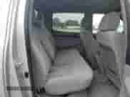 2007 Toyota Tacoma PreRunner с VIN 3TMJU62N57M033880, выставлен на аукционе Copart как лот 86250735 с пробегом 226 583 миль миль и Списание • Salvage title. История ставок и продаж доступна на DreamBid. Изображение 10.