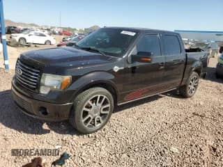 2010 Ford F-150 с VIN 1FTEW1CV3AFD30196, выставлен на аукционе Copart как лот 49292475 с пробегом 141 720 миль миль и Списание • Salvage title. История ставок и продаж доступна на DreamBid. Изображение 1.