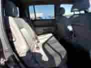 2014 Honda Pilot LX z VIN 5FNYF3H21EB002731, wystawiony jako Copart lot #65734565 z przebiegiem 204 201 mil mil oraz Szkoda całkowita • Salvage title. Historia ofert i sprzedaży dostępna na DreamBid. Obrazek 11.