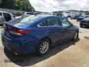 2019 Hyundai Sonata Eco with VIN 5NPE24AA3KH774277, listed as a Copart auction lot 64081645 with 96,073 mi miles and Clean title. Bid and sale history available at DreamBid. Image 3.