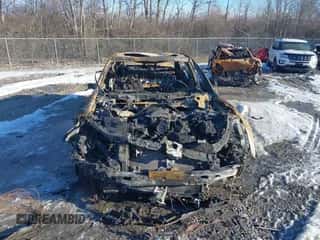 2011 Hyundai Equus Signature с VIN KMHGH4JF2BU029105, выставлен на аукционе IAAI как лот 41451661 с пробегом Не указан миль и . История ставок и продаж доступна на DreamBid. Изображение 6.