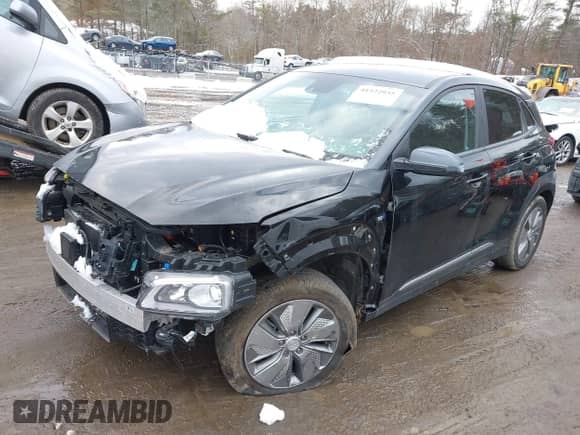 2020 Hyundai Kona SEL с VIN KM8K23AG4LU090200, выставлен на аукционе IAAI как лот 41522935 с пробегом 34 904 миль миль и . История ставок и продаж доступна на DreamBid. Изображение 17.
