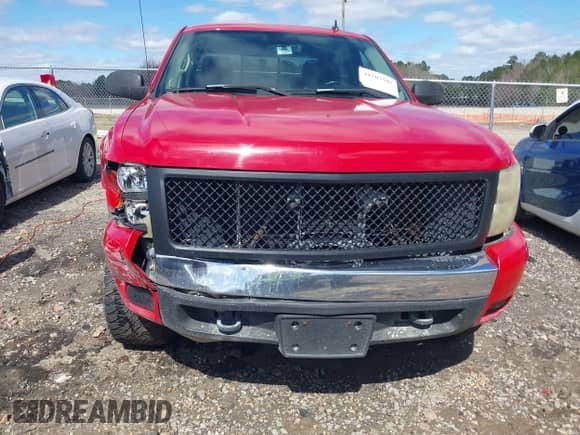 2007 Chevrolet Silverado 1500 LS с VIN 2GCEK13CX71549778, выставлен на аукционе IAAI как лот 41707503 с пробегом 223 349 миль миль и . История ставок и продаж доступна на DreamBid. Изображение 18.