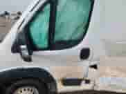 2025 Ram ProMaster Cargo Tradesman с VIN 3C6MRVHG5SE548471, выставлен на аукционе Copart как лот 68316235 с пробегом Не указан миль и Списание • Salvage title. История ставок и продаж доступна на DreamBid. Изображение 7.