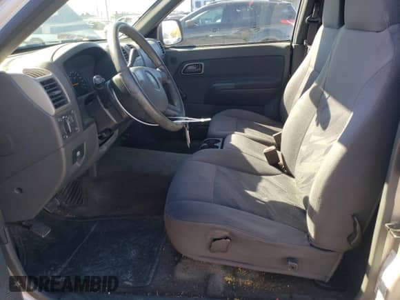 2005 Chevrolet Colorado Z85 z VIN 1GCCS198858286209, wystawiony jako Copart lot #87312565 z przebiegiem 109 831 mil mil oraz Szkoda całkowita • Salvage title. Historia ofert i sprzedaży dostępna na DreamBid. Obrazek 7.