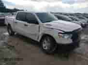 2022 Ram 1500 Tradesman z VIN 1C6RREGG1NN211562, wystawiony jako Copart lot #68348895 z przebiegiem 87 491 mil mil oraz Szkoda całkowita • Salvage title. Historia ofert i sprzedaży dostępna na DreamBid. Obrazek 4.
