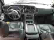 2004 Chevrolet Silverado 2500HD LS with VIN 1GCHK29U84E123245, listed as a Copart auction lot 54504555 with 257,860 mi miles and Clean title. Bid and sale history available at DreamBid. Image 8.