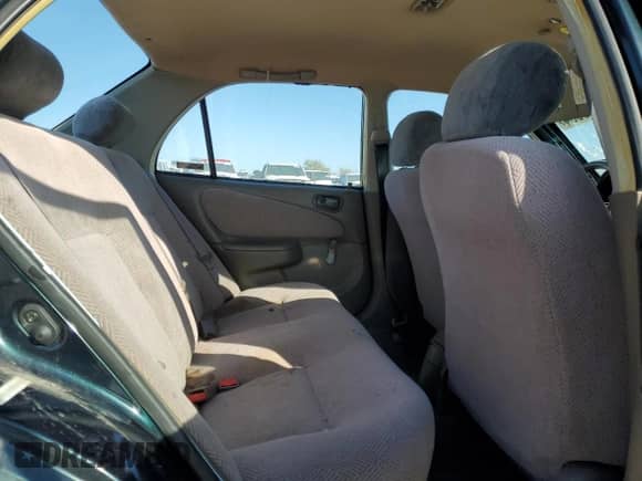 1998 Chevrolet Prizm с VIN 1Y1SK528XWZ401994, выставлен на аукционе Copart как лот 85909864 с пробегом 197 229 миль миль и Списание • Salvage title. История ставок и продаж доступна на DreamBid. Изображение 10.