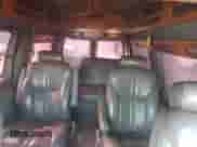 1999 Chevrolet Express с VIN 1GBFG15R1X1014078, выставлен на аукционе Copart как лот 68890974 с пробегом 199 380 миль миль и Списание • Salvage title. История ставок и продаж доступна на DreamBid. Изображение 10.
