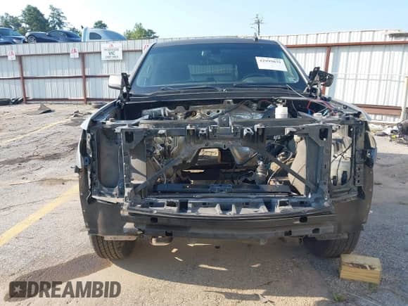 2015 Chevrolet Tahoe Commercial с VIN 1GNLC2EC5FR701549, выставлен на аукционе IAAI как лот 42999831 с пробегом Не указан миль и . История ставок и продаж доступна на DreamBid. Изображение 12.