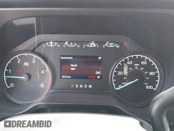 2024 Ford F-250 XL с VIN 1FT7W2BT6REC73458, выставлен на аукционе IAAI как лот 43403596 с пробегом 81 221 миль миль и . История ставок и продаж доступна на DreamBid. Изображение 14.