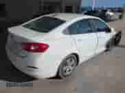 2018 Chevrolet Cruze LS с VIN 1G1BC5SM7J7144353, выставлен на аукционе IAAI как лот 43411286 с пробегом 120 012 миль миль и . История ставок и продаж доступна на DreamBid. Изображение 4.