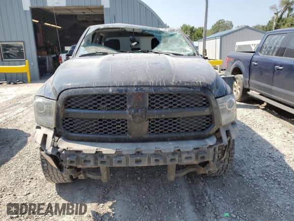 2014 Ram 1500 Express с VIN 1C6RR7KT6ES216726, выставлен на аукционе Copart как лот 67139165 с пробегом 113 420 миль миль и Чистый • Clean title. История ставок и продаж доступна на DreamBid. Изображение 5.