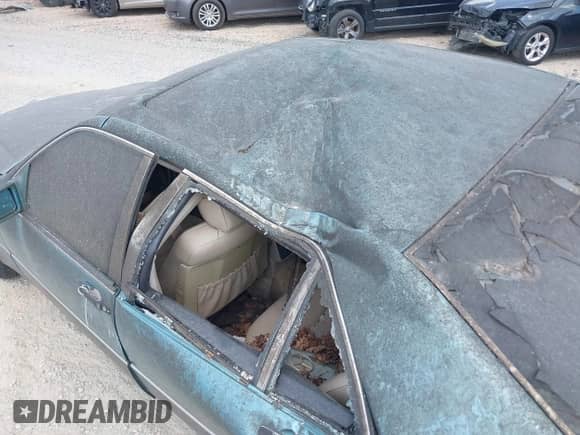 1992 Mercedes-Benz 300 с VIN WDBGB34E6NA062762, выставлен на аукционе IAAI как лот 42744962 с пробегом 212 862 миль миль и . История ставок и продаж доступна на DreamBid. Изображение 12.