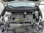 2011 Nissan Murano with VIN JN8AZ1FY1BW001059, listed as a Copart auction lot 65421925 with 107,471 mi miles and Salvage title. Bid and sale history available at DreamBid. Image 11.