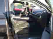 2023 Cadillac Escalade 4WD Sport with VIN 1GYS4EKL1PR484665, listed as a IAAI auction lot 42658662 with 45,772 mi miles and . Bid and sale history available at DreamBid. Image 5.