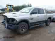 2018 Ram 1500 Rebel with VIN 1C6RR7YT5JS152633, listed as a IAAI auction lot 41788274 with 146,298 mi miles and . Bid and sale history available at DreamBid. Image 22.