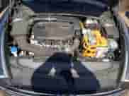 2020 Hyundai Sonata Blue с VIN KMHL24JJ1LA009614, выставлен на аукционе Copart как лот 48516895 с пробегом 35 776 миль миль и Списание • Salvage title. История ставок и продаж доступна на DreamBid. Изображение 11.