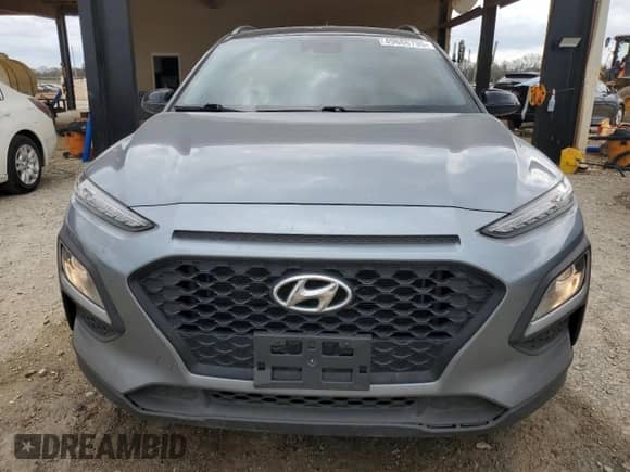 2020 Hyundai Kona SEL с VIN KM8K22AA4LU457070, выставлен на аукционе Copart как лот 49686795 с пробегом 88 889 миль миль и Списание • Salvage title. История ставок и продаж доступна на DreamBid. Изображение 5.